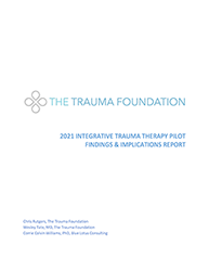 The Trauma Foundation Thumbnail